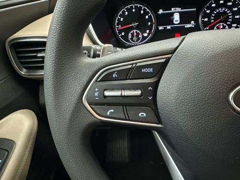 Used 2021 Hyundai Santa Fe SE FWD image 24