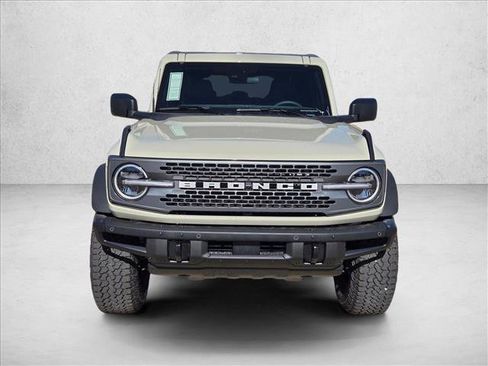 New 2026 Ford Bronco Badlands image 6