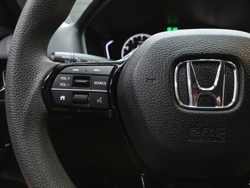 Used 2023 Honda Civic LX image 18