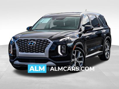 Used 2021 Hyundai Palisade SEL w/ Convenience Package