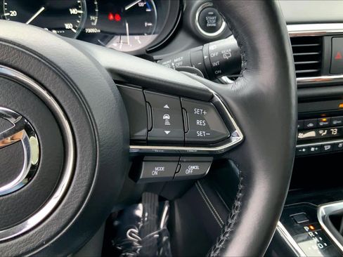 Used 2021 MAZDA CX-9 Grand Touring AWD/4WD image 47
