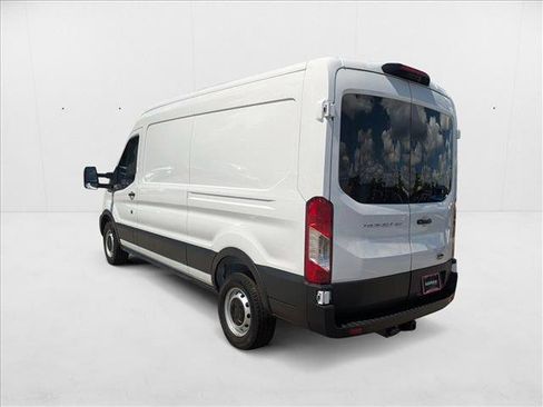 New 2025 Ford Transit 350 148 Medium Roof image 8