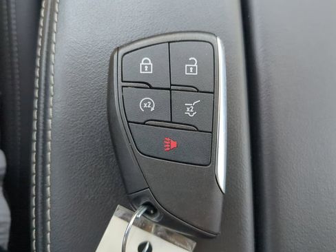 Used 2022 Buick Envision Preferred image 33