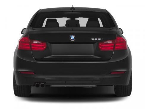 Used 2014 BMW 320i 320i image 5