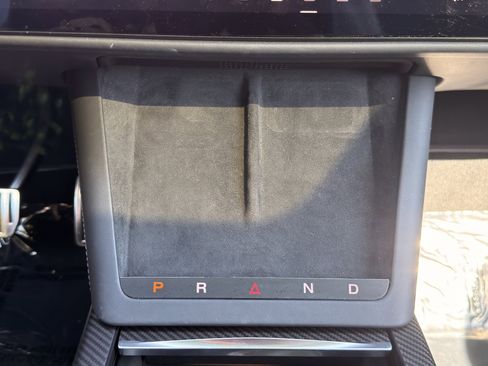 Used 2022 Tesla Model X Plaid AWD/4WD image 70