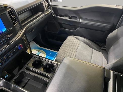 Used 2022 Ford F150 XL w/ STX Appearance Package image 21