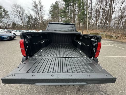 New 2026 Toyota Tacoma TRD Off-Road AWD/4WD image 18