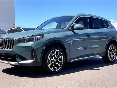 New 2026 BMW X1 xDrive28i w/ Technology Package