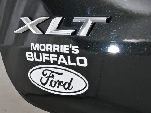 Used 2023 Ford Explorer XLT w/ Equipment Group 202A image 23