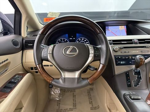 Used 2015 Lexus RX 350 AWD image 8