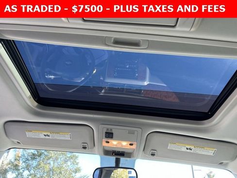 Used 2007 Chevrolet Suburban LT w/ LT Preferred Equipment Group image 18