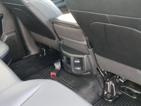 Used 2024 RAM 2500 Tradesman image 56