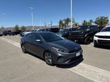 Used 2023 Kia Forte LXS image 2