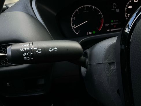 Used 2025 Honda HR-V EX-L image 35