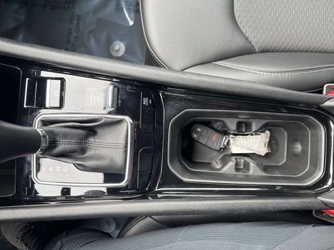 Used 2023 Jeep Compass Altitude image 10