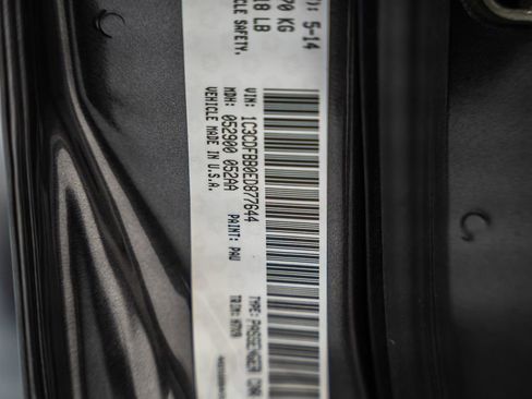 Used 2014 Dodge Dart SXT FWD image 33