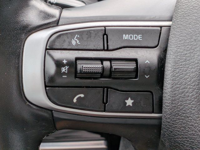 Used 2023 Kia Sportage SX FWD image 27