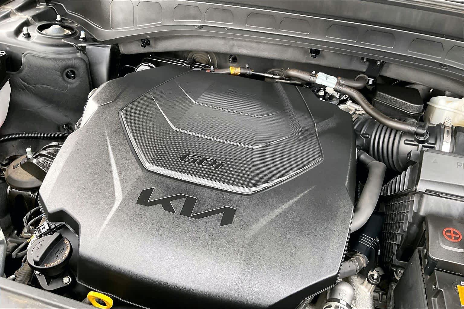 Used 2024 Kia Telluride SX Prestige X-Pro AWD/4WD image 58