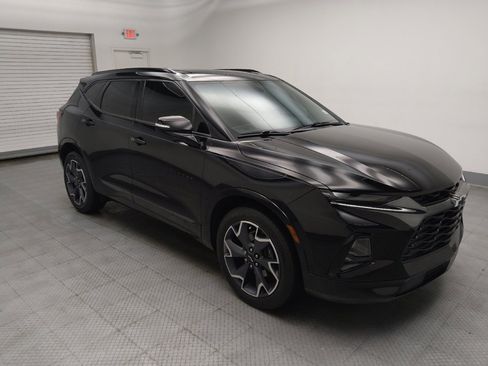 Used 2020 Chevrolet Blazer RS image 11