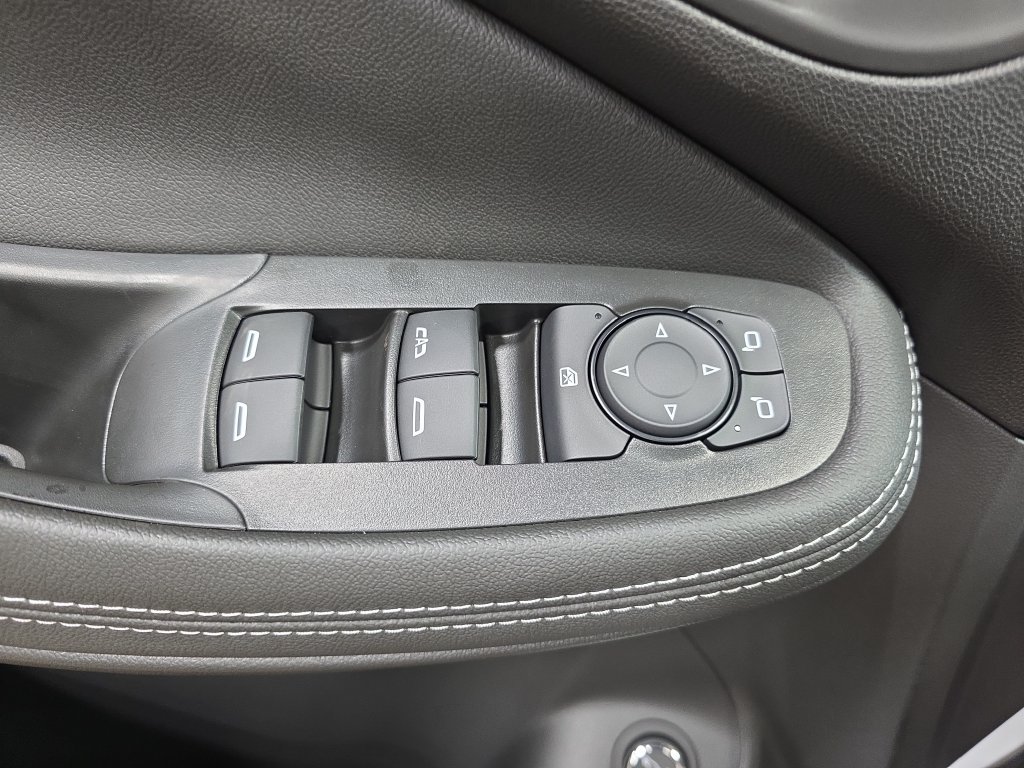 New 2026 Buick Encore GX Preferred w/ Comfort Package AWD/4WD image 29