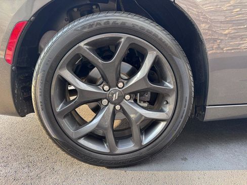 Used 2020 Dodge Charger SXT w/ Blacktop Package image 13