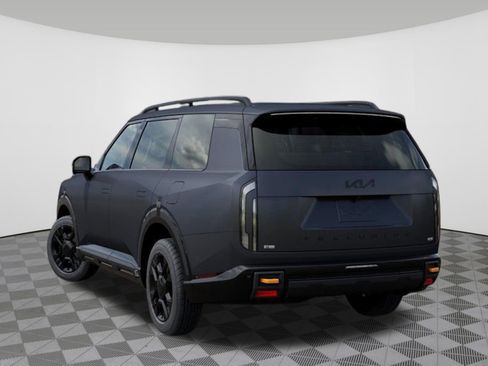 New 2027 Kia Telluride SX Prestige X-Pro image 4
