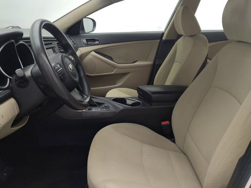 Used 2015 Kia Optima LX FWD image 17