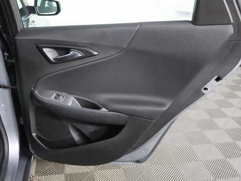Used 2024 Chevrolet Malibu LT image 24