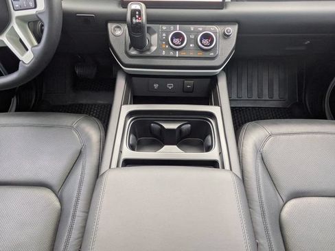 Used 2024 Land Rover Defender 130 S AWD/4WD image 19