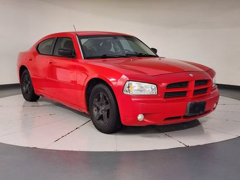 Used 2008 Dodge Charger SE RWD image 7