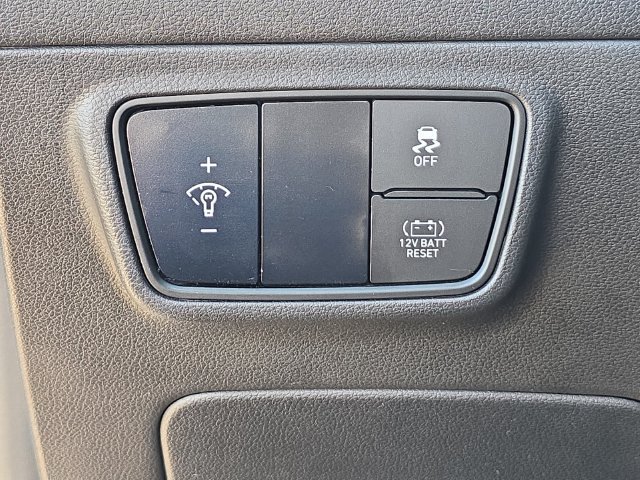 Used 2022 Hyundai Tucson Blue AWD/4WD image 19
