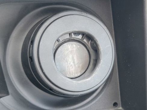 Certified 2024 Jeep Grand Cherokee Altitude AWD/4WD image 8