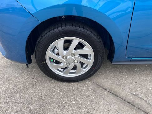 Used 2024 Mitsubishi Mirage LE FWD image 11