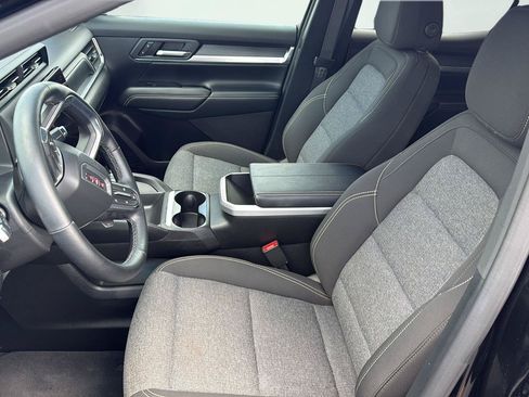 Used 2026 GMC Terrain Elevation FWD image 11
