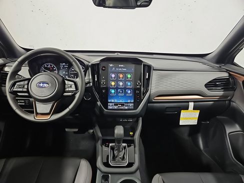 New 2025 Subaru Forester Sport image 12