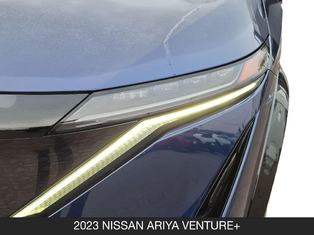Used 2023 Nissan Ariya FWD image 10