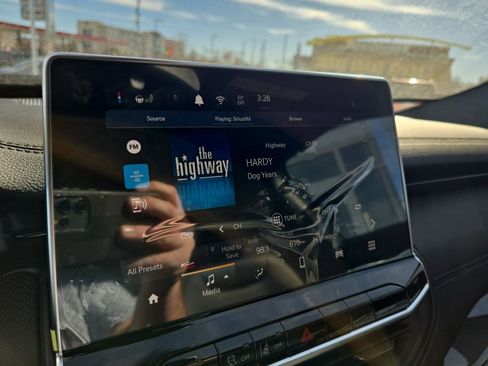 New 2026 Jeep Compass Latitude image 20