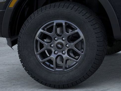 New 2026 Ford Ranger XLT w/ Equipment Group 301A High image 19