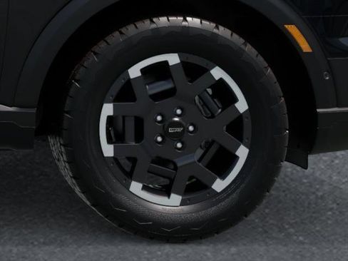 New 2026 Hyundai Palisade XRT Pro image 8