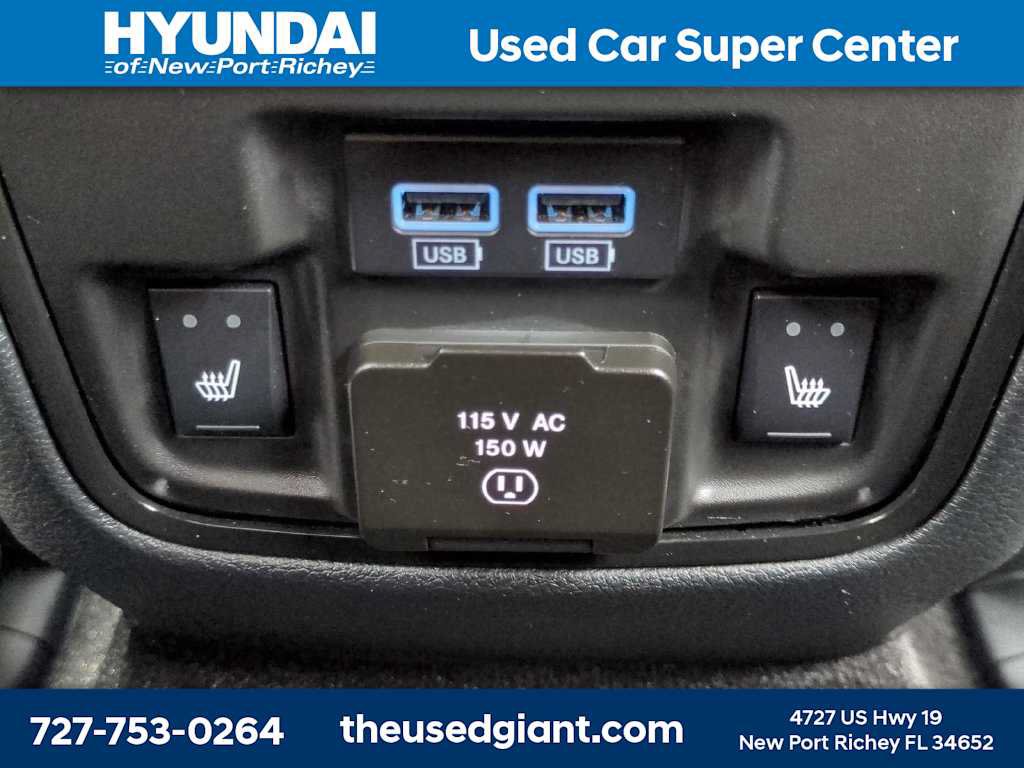 Used 2022 Dodge Durango R/T RWD image 17