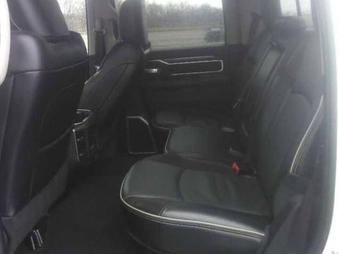 Used 2024 RAM 2500 Laramie image 6