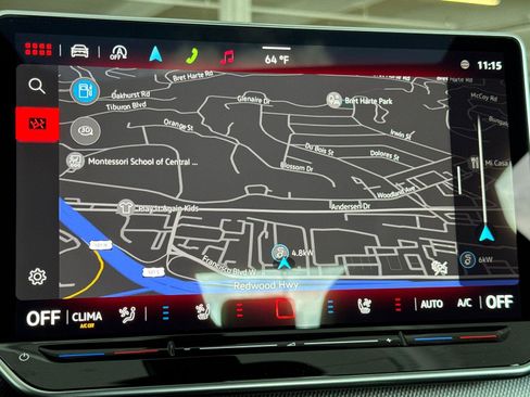 New 2026 Volkswagen GTI Autobahn image 18