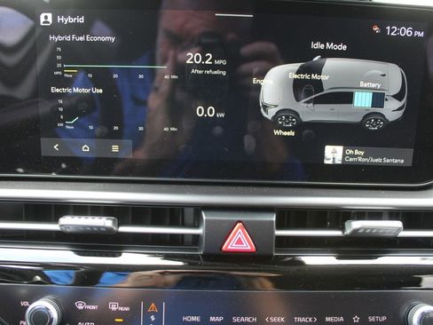 New 2026 Kia Sportage EX AWD/4WD image 47