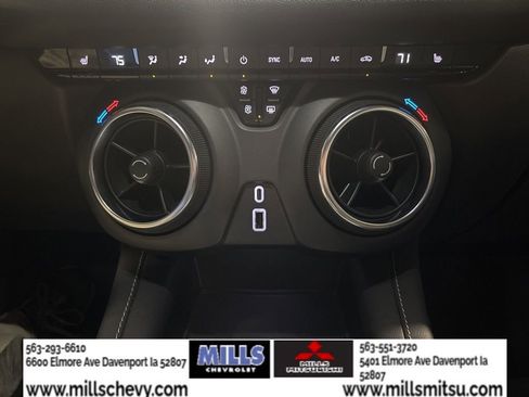 Used 2023 Chevrolet Blazer LT w/ LPO, Floor Liner Package image 22