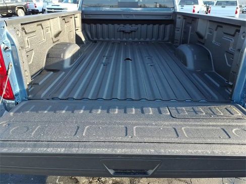 New 2026 Chevrolet Silverado 3500 LT w/ All Star Edition image 4