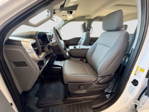 Used 2023 Ford F350 XL w/ XL Chrome Package image 20