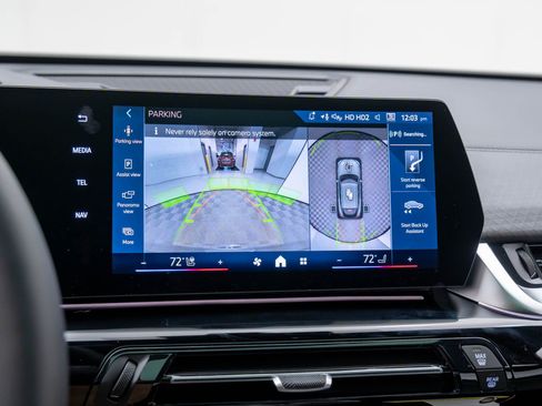 New 2026 BMW X2 xDrive28i w/ Technology Package image 23