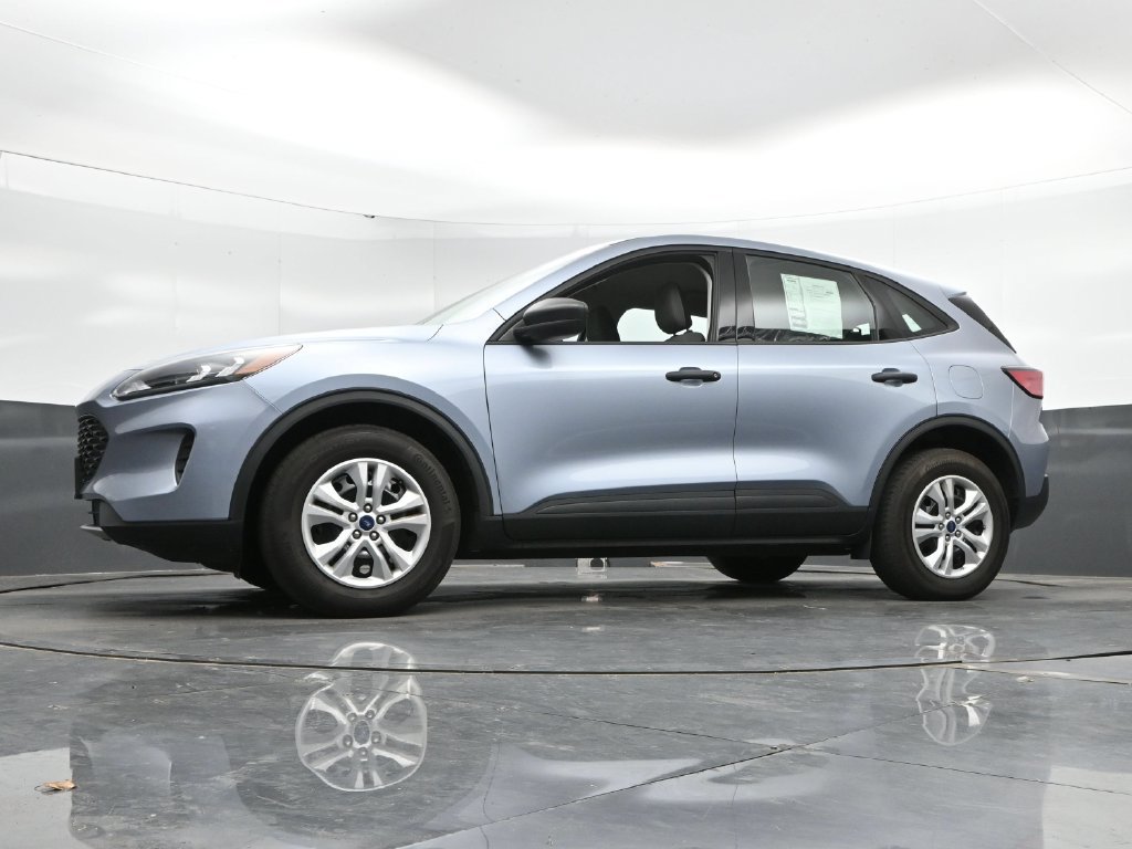 Used 2022 Ford Escape S AWD/4WD image 43