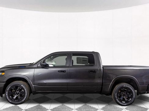 New 2026 RAM 1500 4x4 Crew Cab image 18