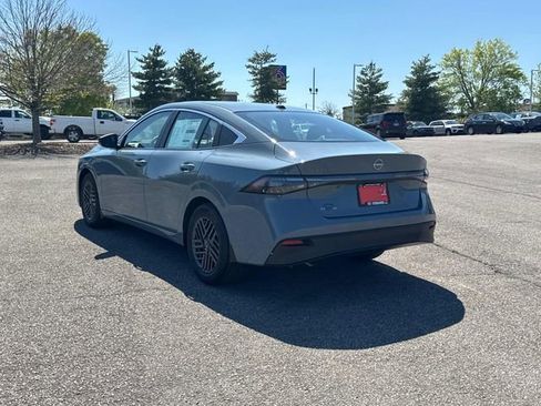 New 2026 Nissan Sentra SV w/ SV Convenience Package image 6
